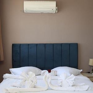 Standart İki Kişilik Oda